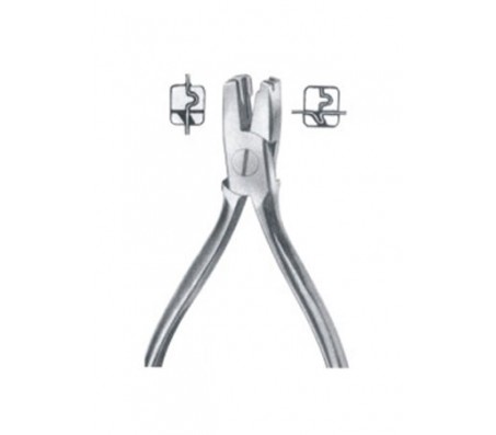 Pliers For Orthoontics